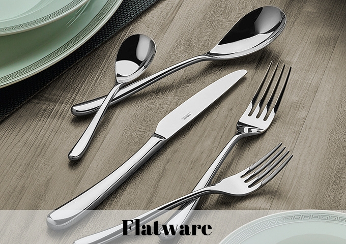 Flatware | WhiteStone Kitchen Supply Inc.
