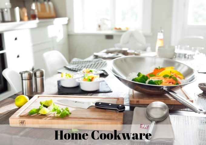 Home Cookware | WhiteStone Kitchen Supply Inc.