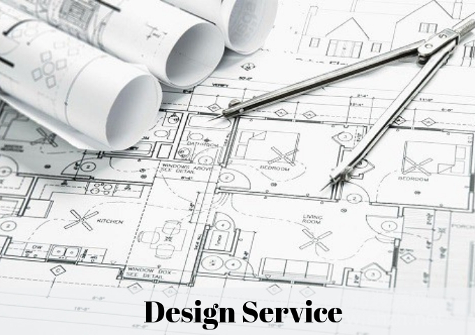 Design Service | WhiteStone Kitchen Supply Inc.