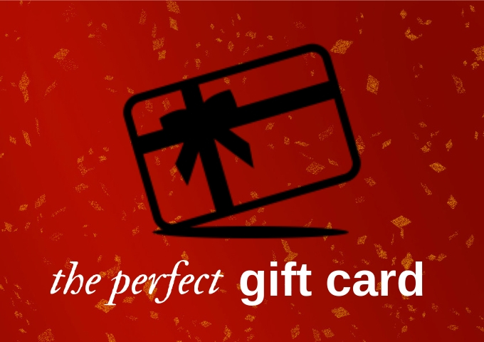 Gift Card | WhiteStone Kitchen Supply Inc.