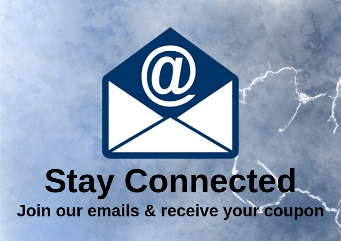 Stay Connected | WhiteStone Kitchen Supply Inc.