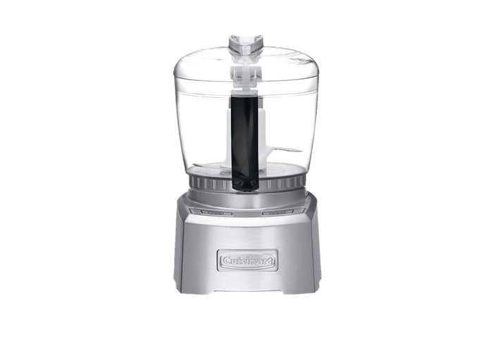 Cuisinart Elite Collection Chopper, 4 Cup | White Stone