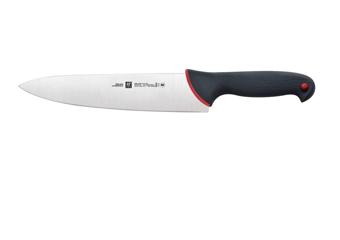 Kolorid Chef’s Knife 10″ / 260 mm | White Stone
