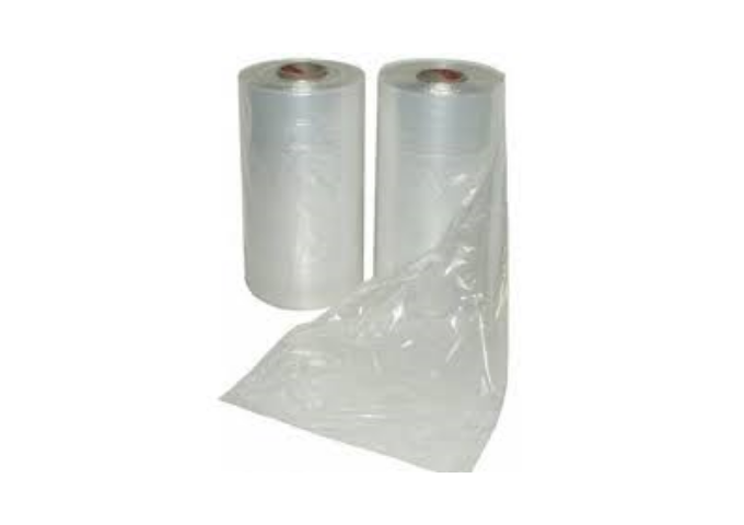 Convenience Rolls, 13x20'', Low Density,  2 Rolls/Case | White Stone