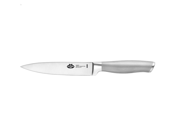 Tanaro 6″ Slicing Knife | White Stone