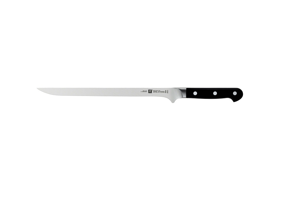 Zwilling J. A. Henckels Pro Filleting Knife 10" / 260 mm | White Stone