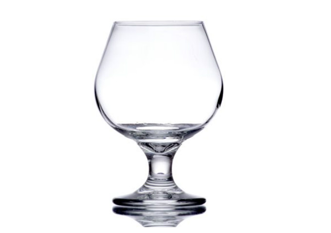 Libbey Glass, Brandy, 9.25 Oz, "Embassy", Each | White Stone