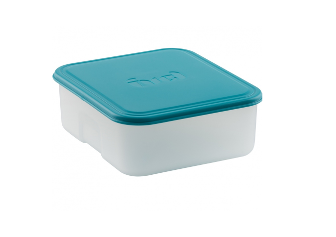 FUEL AVALANCHE FOOD CONTAINER - 17 OZ | White Stone