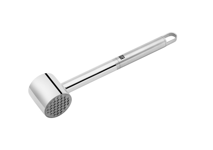 Pro Series Meat Hammer | White Stone