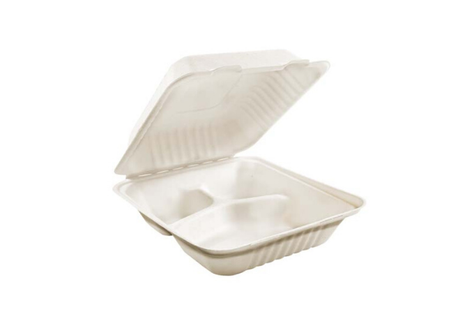 16 oz Plastic Soup Container With Lids - Pak-Man Packaging