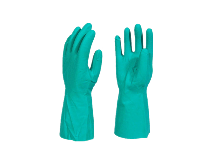 Heavy Duty Gloves Size 7, 9 ,10 | White Stone