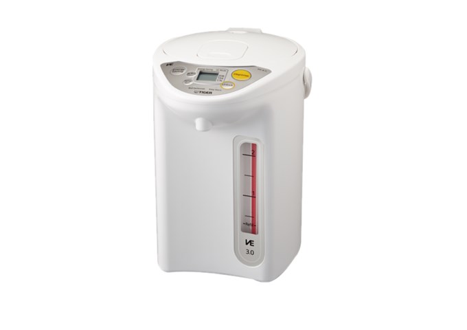 3.0L Electic Hot Water Dispenser (VE - Vecuum Electric) | White Stone
