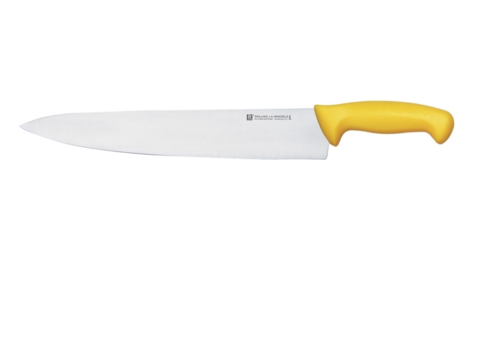 Twin Master Chef’s Knife 12″ / 305 mm | White Stone