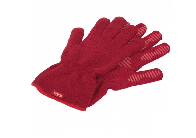 KITCHEN AND GRILL GLOVES | White Stone